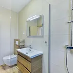 New Luxury With Swimming Pool, Sauna, Near - By Traveler Tourist Agency Krk Id 2380 Bedroom 4 فيلة بريفلاكا