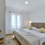 New Luxury With Swimming Pool, Sauna, Near - By Traveler Tourist Agency Krk Id 2380 Bedroom 4 بريفلاكا