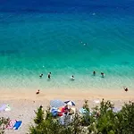 New Luxury With Swimming Pool, Sauna, Near - By Traveler Tourist Agency Krk Id 2380 Bedroom 4